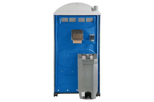 Deluxe Flushable Porta Potty Fort Bragg CA