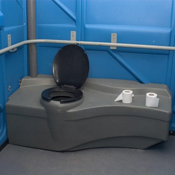 Wedding Porta Potty Rentals Fort Bragg CA